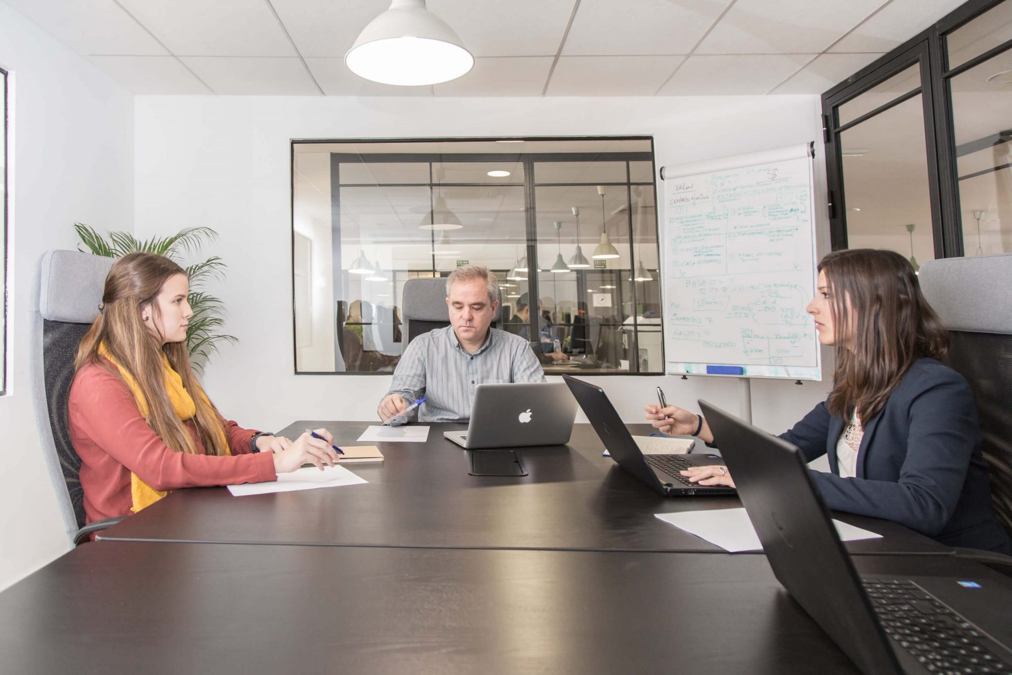 Constituir tu empresa en un solo click
