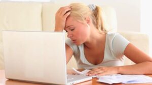 No tengo plan financiero