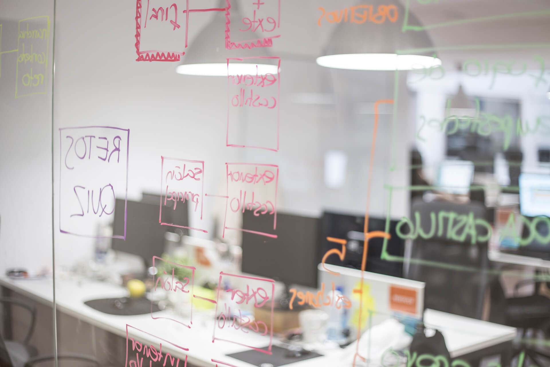 Misión del plan de empresa
