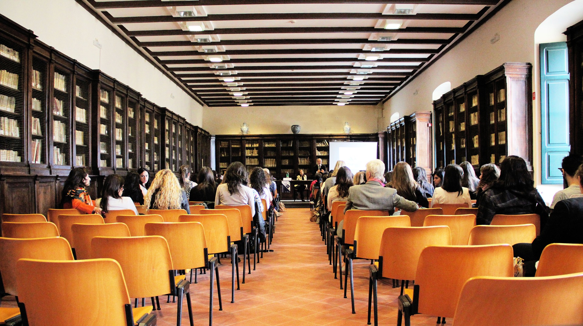SI LOS EMPRENDEDORES RECIBIERAN GOYAS