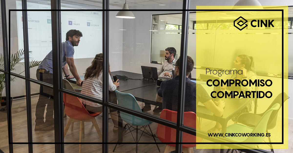 Programa Compromiso Compartido