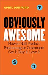 Obviously awesome