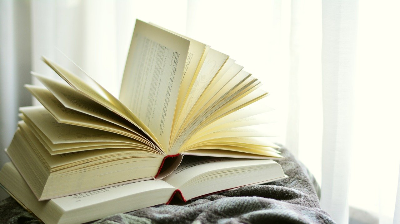 5 libros para leer esta cuarentena si eres emprendedor
