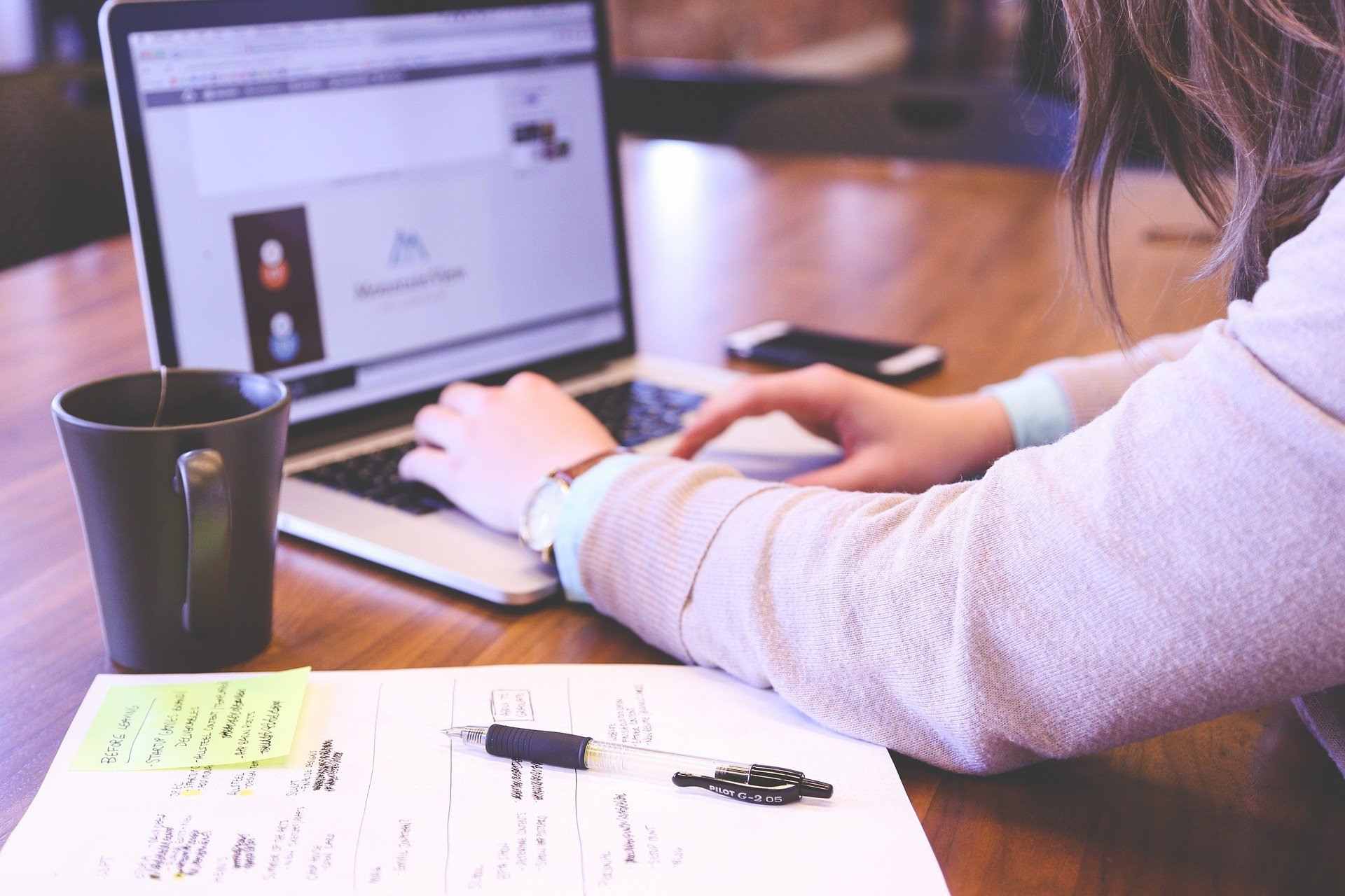 últimas ayudas para emprendedores