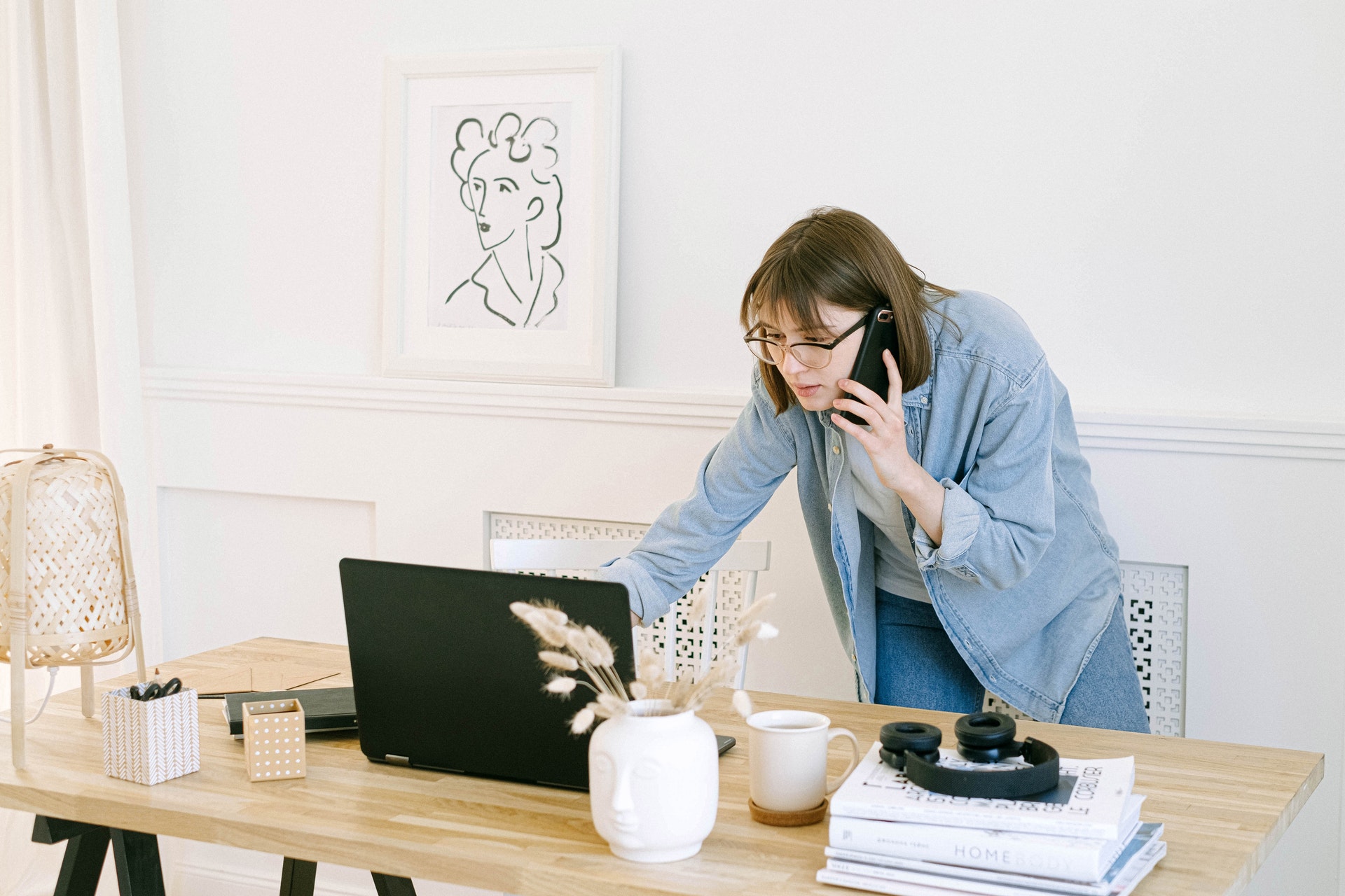 despachos Coworking Madrid