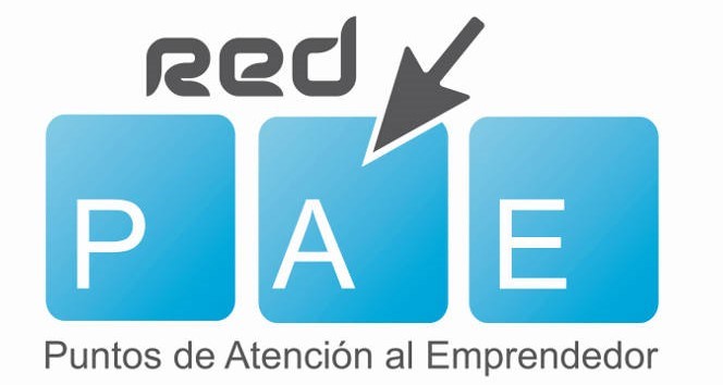 puntos de atención al emprendedor