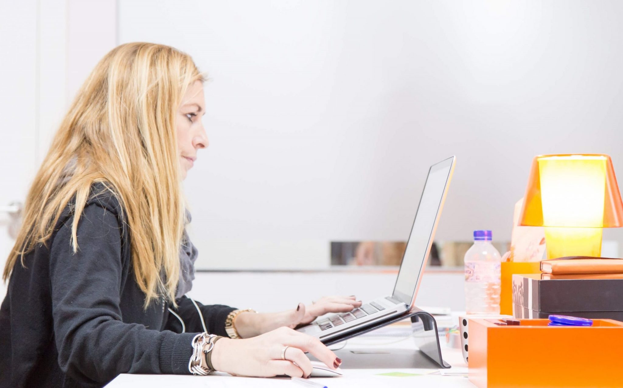 Despachos y oficinas en Madrid