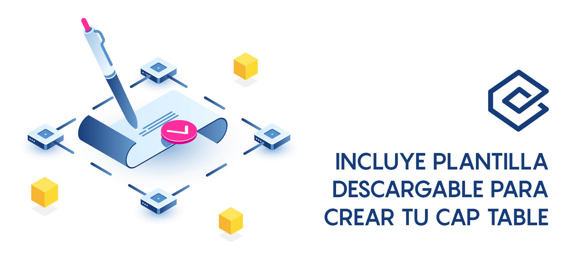 ¿qué es cap table y cómo debe evolucionar?