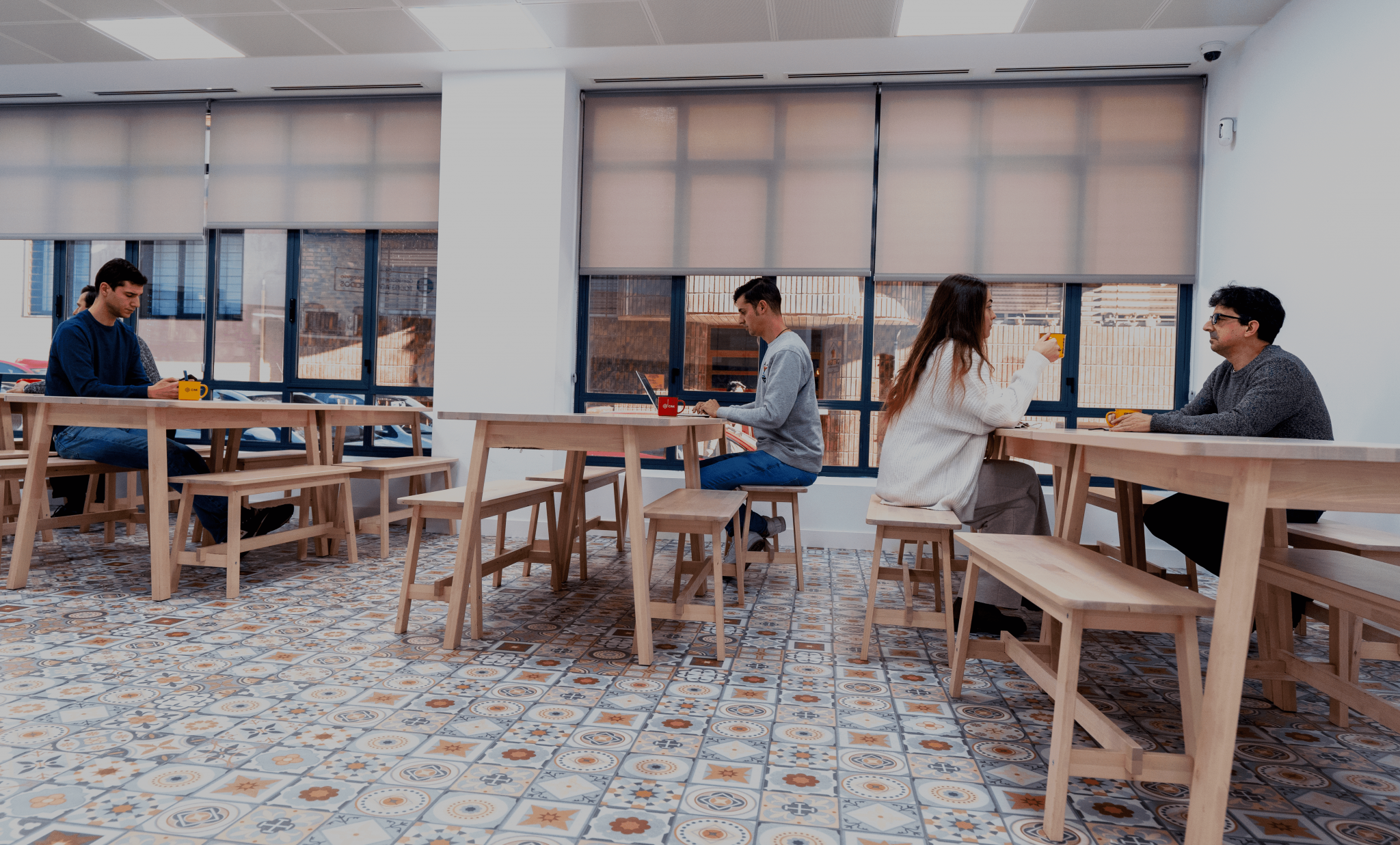 Bonos de días en coworking: La opción para nómadas profesionales y emprendedores