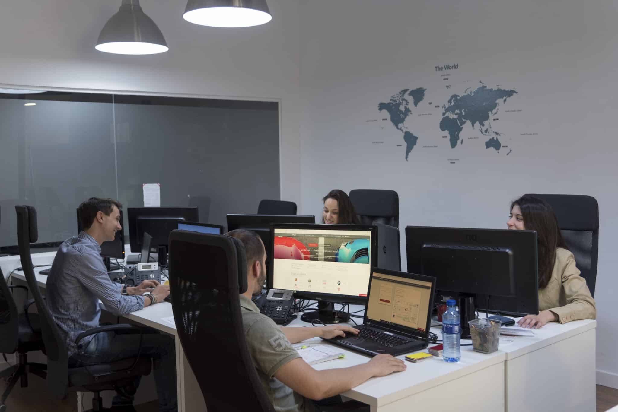 certificación de startup Enisa