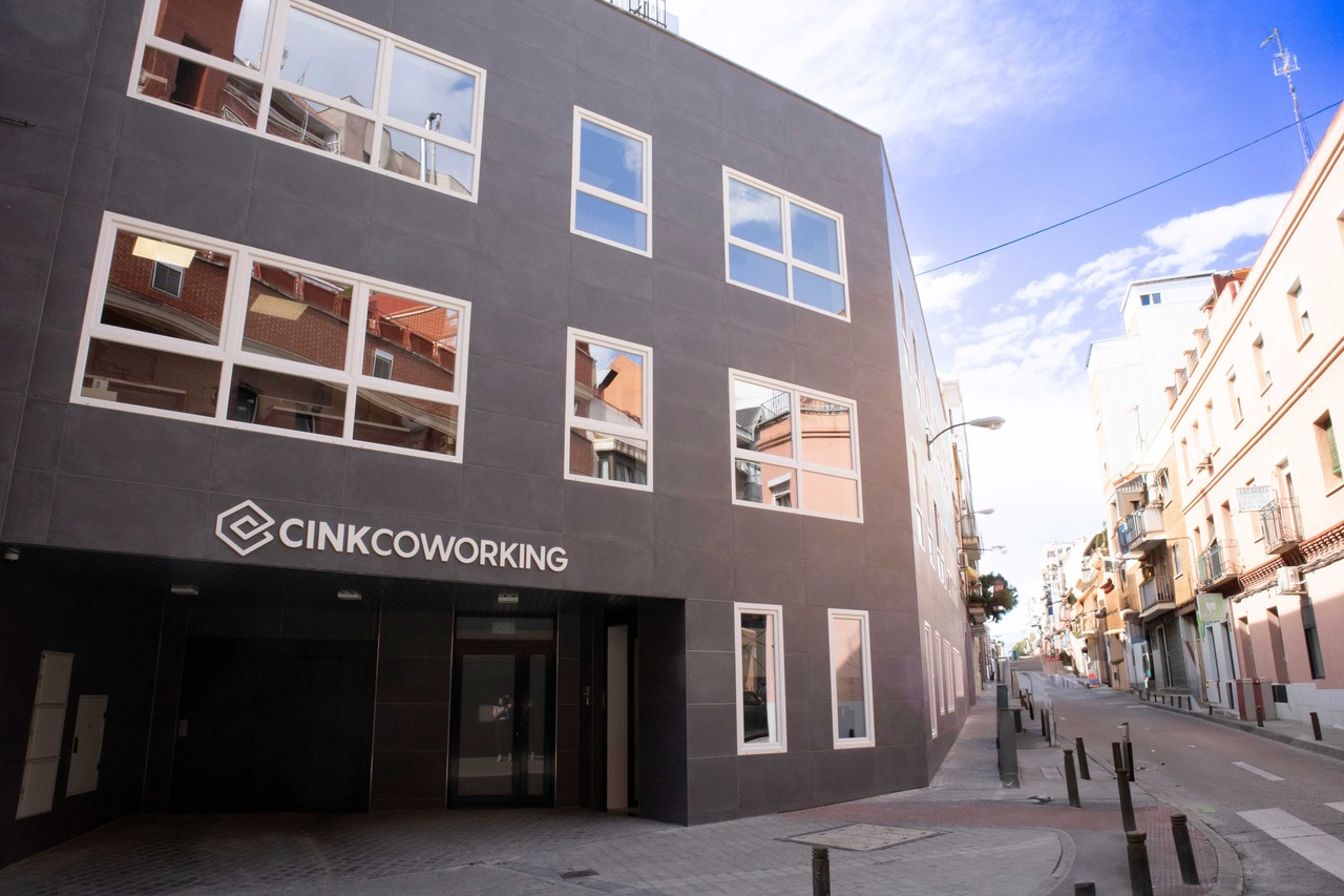 Domicilio social y fiscal