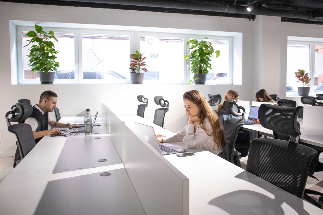 Coworking