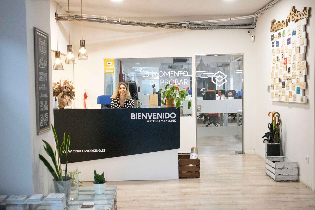 Domicilio social y fiscal